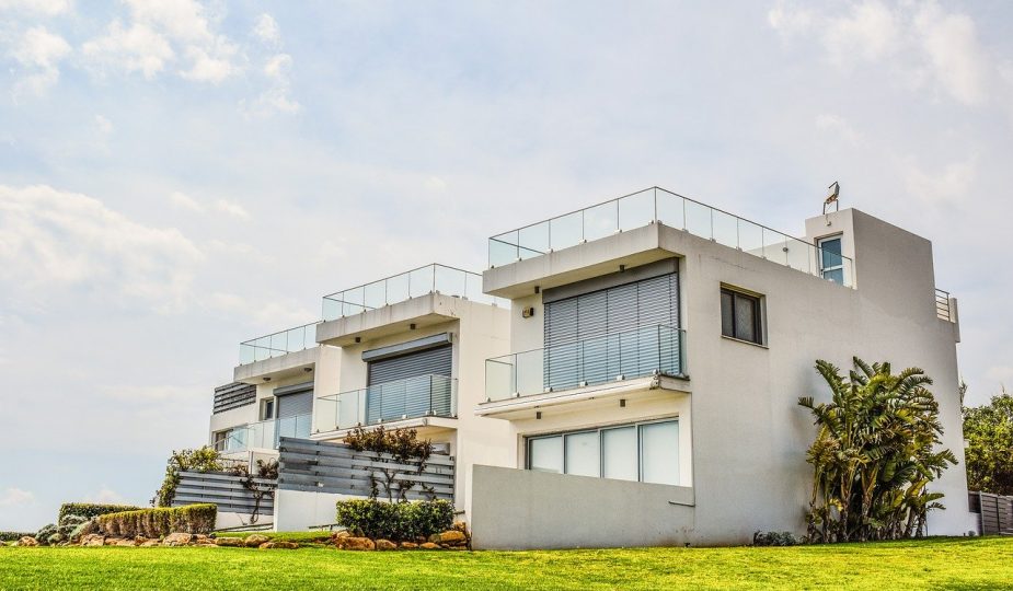 maison drancy